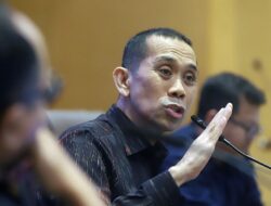 Kamrussamad: Genjot Manufaktur dan Hilirisasi Jadi Kunci Utama Buat RI Lepas dari Dolar