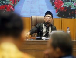 Temukan Kamar Apartemen Hingga Miras di Lapas, Komisi II DPR Pasang Badan Buat Ombudsman!