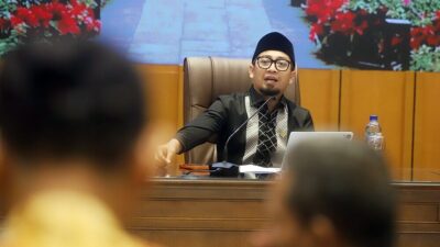Temukan Kamar Apartemen Hingga Miras di Lapas, Komisi II DPR Pasang Badan Buat Ombudsman!