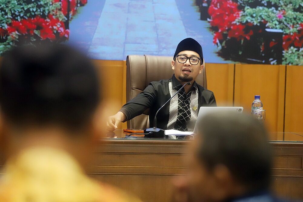 Temukan Kamar Apartemen Hingga Miras di Lapas, Komisi II DPR Pasang Badan Buat Ombudsman!