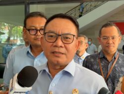 Dadan Dicopot dari Kepala BGN, KSP Dudung Duga karena Jual Beli Titik Dapur Makan Gratis