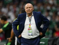 Ceko Juru Kunci Grup A Piala Dunia 2026, Miroslav Koubek Resmi Mundur dari Kursi Pelatih