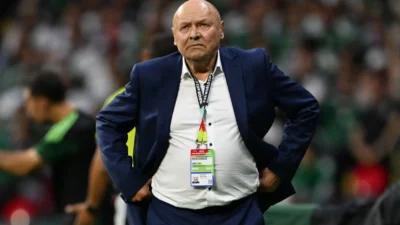 Ceko Juru Kunci Grup A Piala Dunia 2026, Miroslav Koubek Resmi Mundur dari Kursi Pelatih