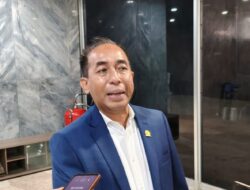 Operasi Modifikasi Cuaca Sangat Ampuh, Legislator NasDem Minta Penanganan Asap Kalbar Optimal