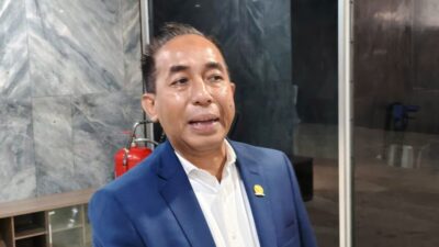 Operasi Modifikasi Cuaca Sangat Ampuh, Legislator NasDem Minta Penanganan Asap Kalbar Optimal