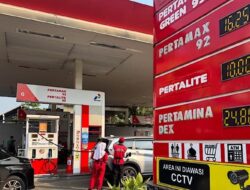 Harga Pertamax Melonjak Jadi Rp16 Ribu, Bos BP BUMN Klaim Demi Keadilan Subsidi