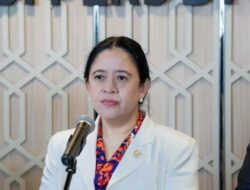 Sentil Penanganan Karhutla Tak Cukup Pemadaman, Puan Desak Koordinasi Lintas Kementerian!