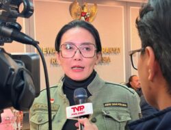Peringatkan Risiko Inclusion-Exclusion Error, Rieke Minta Anggaran Raksasa Kemensetneg Bikin Data Negara Akurat