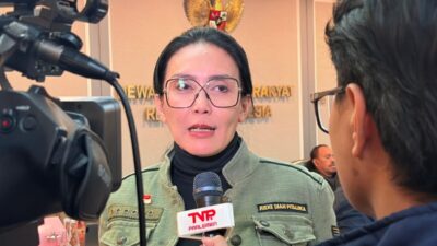 Sentil Metode PMT BPS Desil yang Tertinggal, DPR Peringatkan Risiko Salah Sasaran Bansos
