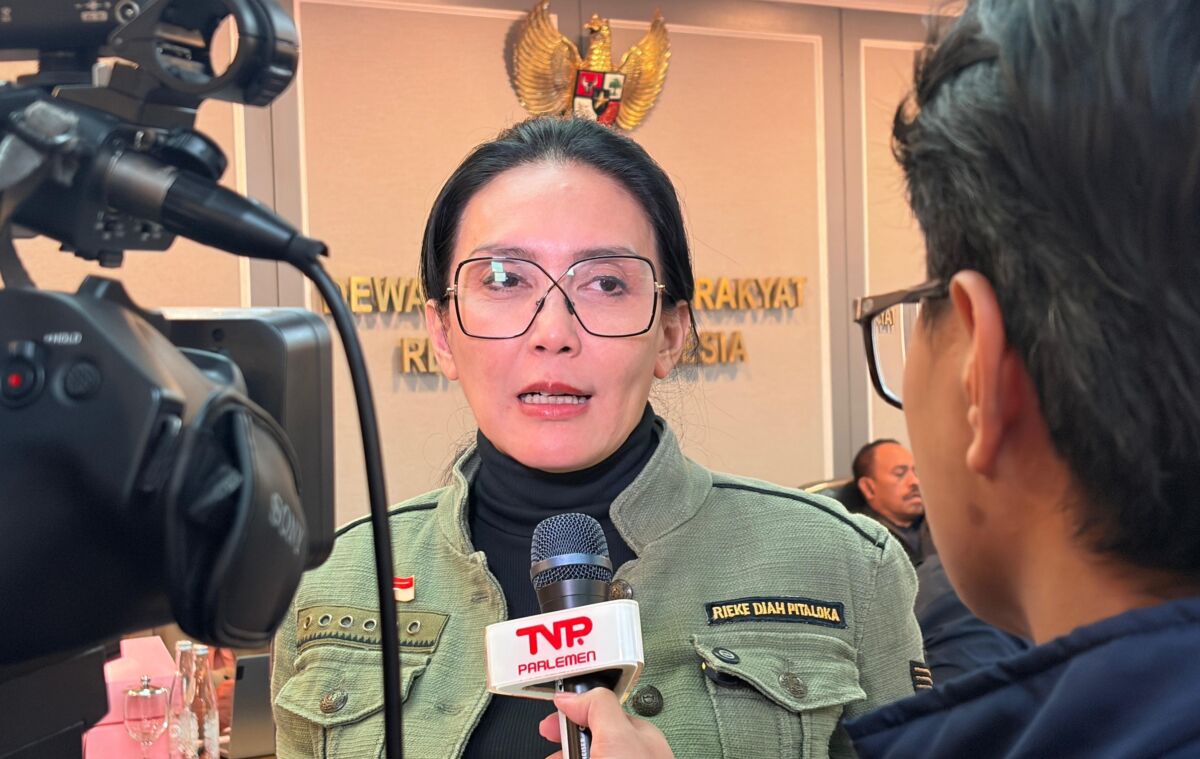 Peringatkan Risiko Inclusion-Exclusion Error, Rieke Minta Anggaran Raksasa Kemensetneg Bikin Data Negara Akurat