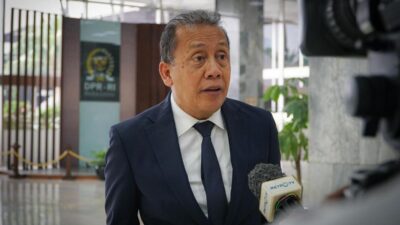 Saan Mustopa Buka Suara Soal Progres RUU Perampasan Aset di DPR!