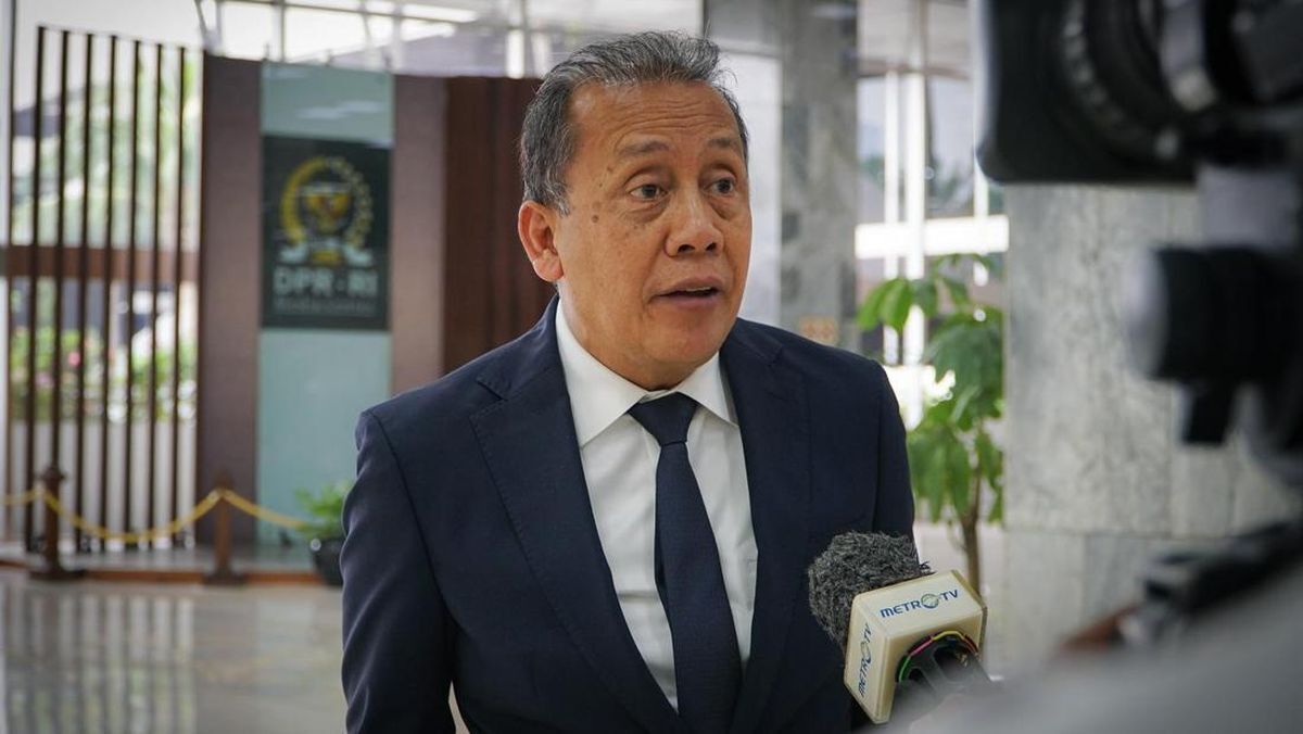 Saan Mustopa Buka Suara Soal Progres RUU Perampasan Aset di DPR!