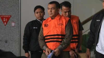 Silmy Karim Tersangka, Yusril Jamin Pemerintah Tak Akan Halangi KPK