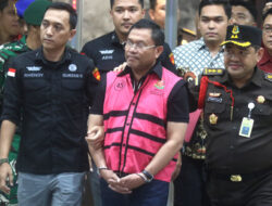 Ditolak Kejagung, Sony Sanjaya Mengemis Status Justice Collaborator ke LPSK