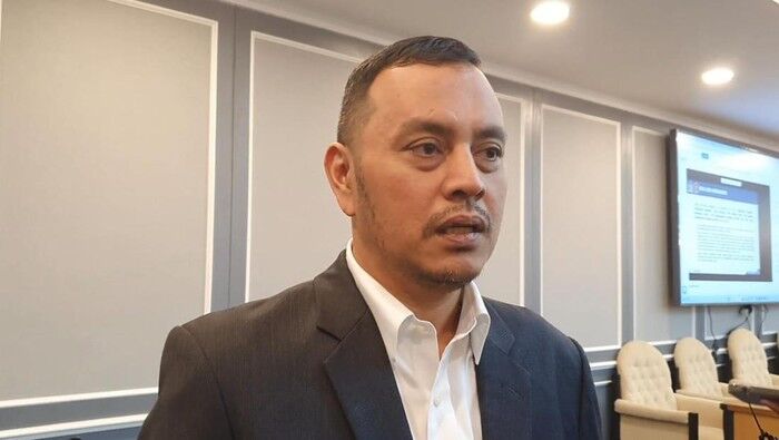 Komisi XIII Soroti Bebas Bersyarat Bechi, Minta Dasar Perhitungannya Dibuka