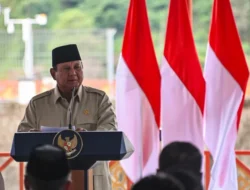 Prabowo Minta Polisi-TNI Awasi MBG dengan Baik: Jangan Minta Setoran
