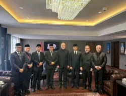 Delegasi RI  Tiba Di Iran Sampaikan Belasungkawa untuk Mendiang Ali Khamenei