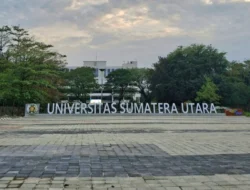 Mahasiswa USU Diduga Lecehkan Puluhan Korban, Kampus Turun Tangan