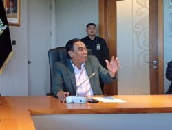 Bambang Pacul: Masalah Papua Jadi Tanggung Jawab Wapres