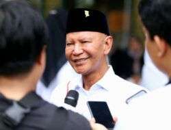Banggar DPR Minta Usulan Persenan PAD Kepala Daerah Ditunda