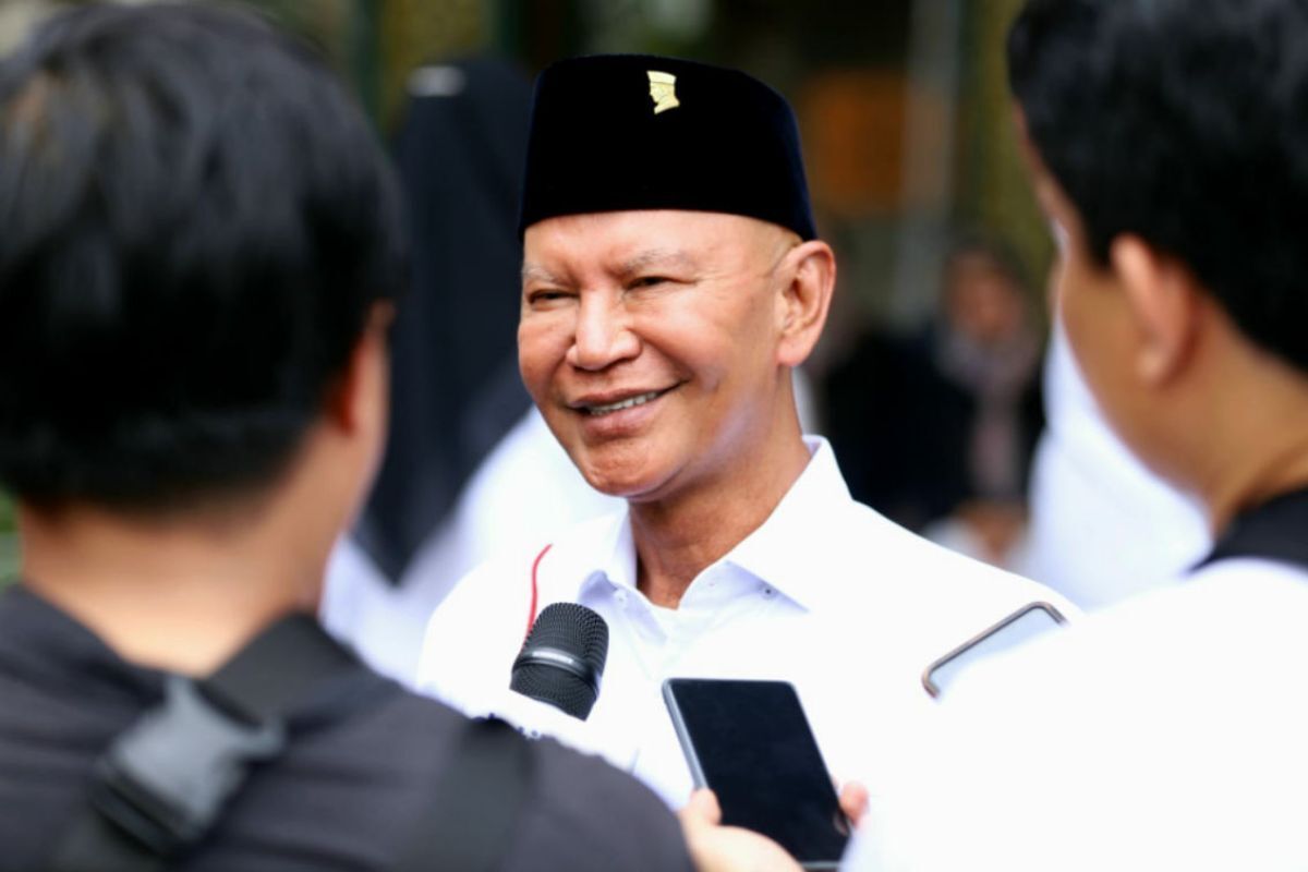 Banggar DPR Minta Usulan Persenan PAD Kepala Daerah Ditunda