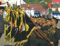 Prabowo Anugerahi Bintang Bhayangkara Nararya ke Enam Personel Polri