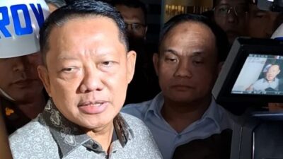 Polri Tanggapi Santai Dua Gugatan Praperadilan Febrie Adriansyah