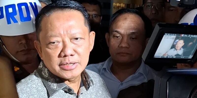 Polri Tanggapi Santai Dua Gugatan Praperadilan Febrie Adriansyah