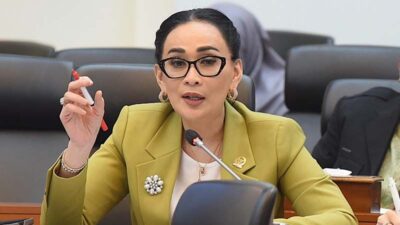 DPR Tuan Rumah AIPA Caucus 2026, Amelia Anggraini Tekankan Pentingnya Implementasi Resolusi