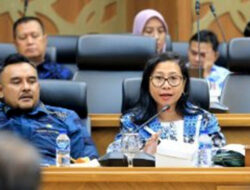 Disparitas Harga Masih Tinggi, DPD dan DPR Pertanyakan Efektivitas Tol Laut
