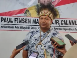Dorong Papua Barat Daya Jadi Percontohan Pembangunan, DPD RI Siapkan Akses Langsung ke Presiden