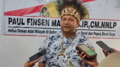 Dorong Papua Barat Daya Jadi Percontohan Pembangunan, DPD RI Siapkan Akses Langsung ke Presiden