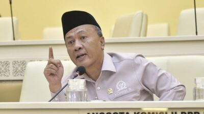 Komisi II DPR Minta ATR/BPN Sanksi Tegas Staf Nakal Demi Dongkrak Kepercayaan Publik