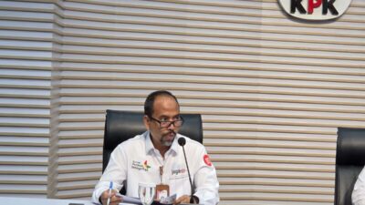 Diduga Terkait Korupsi, Jadi Alasan KPK Ogah Proses Laporan Menhut Raja Juli Soal Gratifikasi 