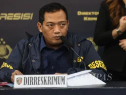 Polda Metro Temukan Sejumlah Kejanggalan, Kasus Kematian Sutrimo Naik ke Penyidikan!