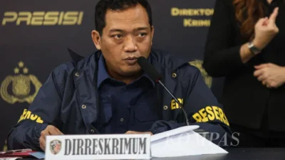 Polda Metro Temukan Sejumlah Kejanggalan, Kasus Kematian Sutrimo Naik ke Penyidikan!