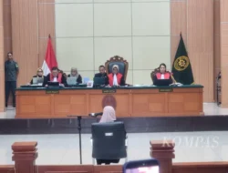 Terkait Tuduhan Ijazah Palsu, Dokter Tifa Didakwa Cemarkan Nama Baik Jokowi