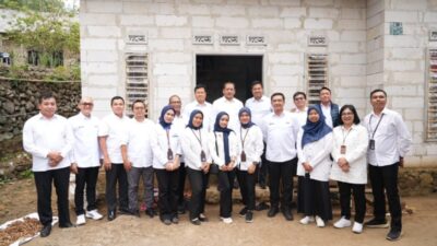 Genjot Pemberdayaan Perempuan Prasejahtera, Danantara Cek Langsung Ekosistem PNM di Mojokerto!