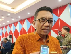 Kemenkes Kajian RS Provinsi Papua Pegunungan
