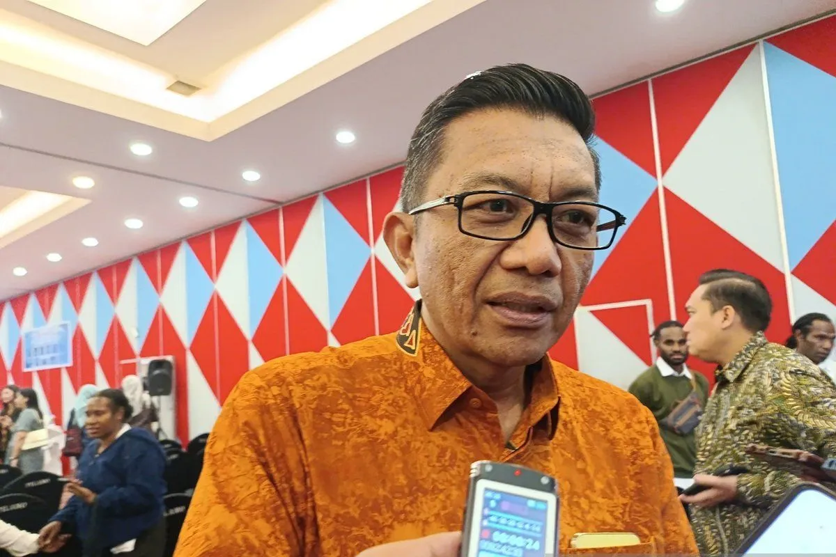 Kemenkes Kajian RS Provinsi Papua Pegunungan