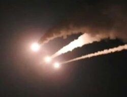 Iran Serang Dua Pangkalan Militer AS di Kuwait dengan Drone