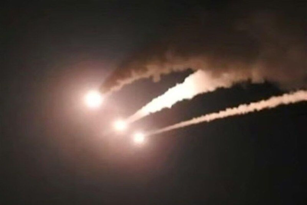 Iran Serang Dua Pangkalan Militer AS di Kuwait dengan Drone