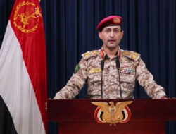 Eskalasi Timur Tengah: Iran Tegaskan Serangan Houthi ke Saudi Tak Mewakili Teheran