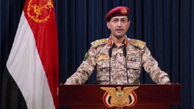 Eskalasi Timur Tengah: Iran Tegaskan Serangan Houthi ke Saudi Tak Mewakili Teheran