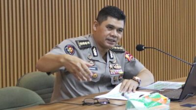 Terkait Cekcok dengan Satpam MRT di Bundaran HI, Polda Jabar Minta Maaf dan Pastikan Sanksi Etik bagi 3 Anggota