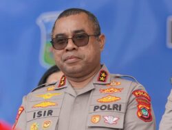 Oknum Polisi Jadi Tersangka Korupsi MBG, Polri Dukung Langkah Kejagung