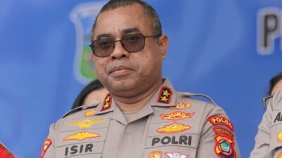 Oknum Polisi Jadi Tersangka Korupsi MBG, Polri Dukung Langkah Kejagung