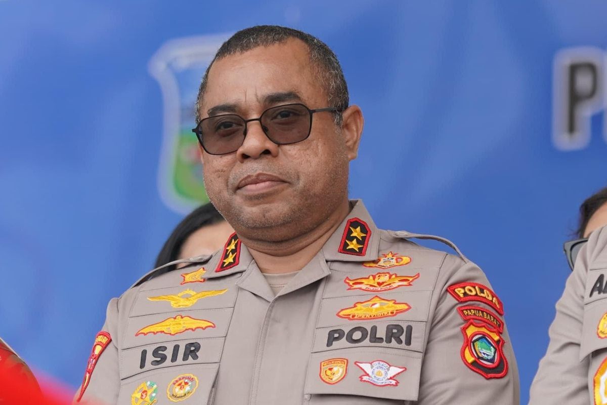 Oknum Polisi Jadi Tersangka Korupsi MBG, Polri Dukung Langkah Kejagung