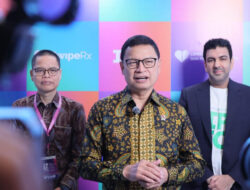 Dapat Pengakuan WHO, Kepala BPOM Sebut Sistem Pengawasan Obat Indonesia Tembus 10 Besar Dunia