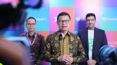 Dapat Pengakuan WHO, Kepala BPOM Sebut Sistem Pengawasan Obat Indonesia Tembus 10 Besar Dunia
